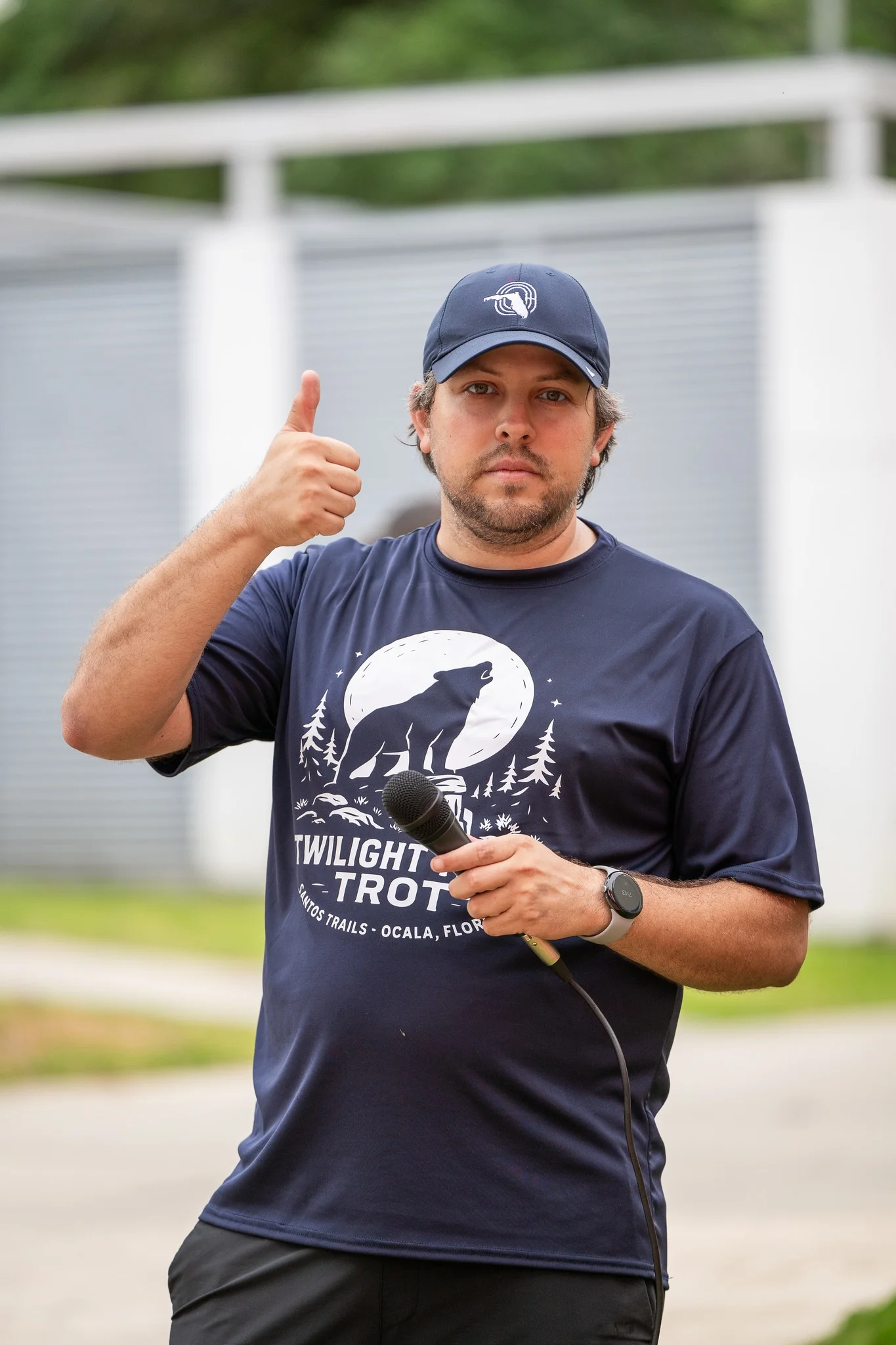 Coach Darrin DeTorres